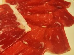 金牌s外脊肥牛-爆棚肥牛火锅(原福成肥牛城味之缘三里河店)