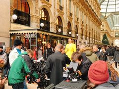 -埃马努埃莱二世拱廊