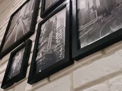 -茶港·点心·啫啫煲(范湖万达广场店)