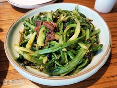 -禾珍珠家常小馆(河南博物院店)