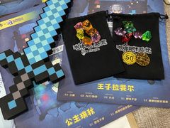 -Diary Club剧本&桌游狼人杀(湖东店)