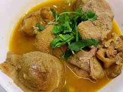 -河南前程·羊肉汤·烧烤(总店)