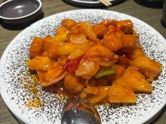 -隆喜元鱼汤包·海鲜(中联广场店)