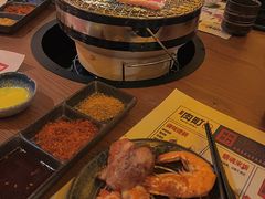 -玖合肉町·烧肉(惠安禹洲店)
