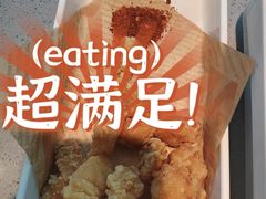 -半天妖烤鱼(西直门凯德mall店)