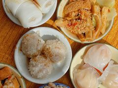 珍珠糯米球-石湾点心