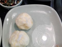 -韩盛·盛江山自助料理(沈辽路万达店)