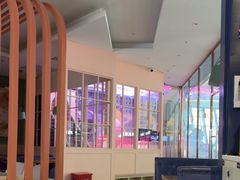 -夏日玛莉西餐厅(梅溪湖步步高店)