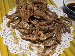 -千岛湖小鱼儿·淳安匠心农家菜