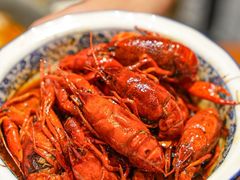 -江味龙虾馆(南山店)