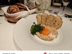 -弗兰克牛排西餐厅Ribone steak house(柠檬花园店)