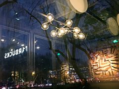 -星巴克(西湖天地店)