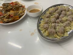 -嘉升大排档(番禺总店)