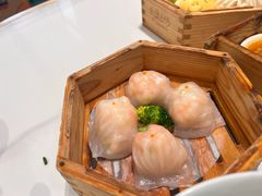 虾饺皇-鹿其林酒家(大学城店)