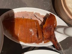 -金鸭季·北京烤鸭(深业上城店)