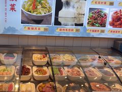 -徽三说·土徽菜·中国徽菜连锁品牌(一中店)