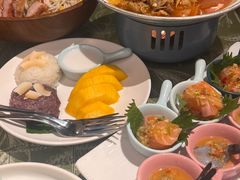 -米泰芒·东南亚料理(体育西店)