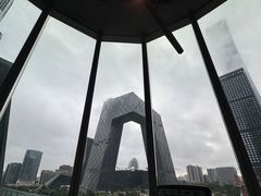 -Trainyard 炼·工场(中国国际贸易中心店)