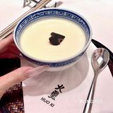 深圳也有自己的洋房火鍋