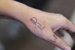 -飛凡TATTOO纹身•原创