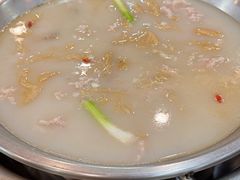 -老来福·非遗酸汤兔(凯旋路店)