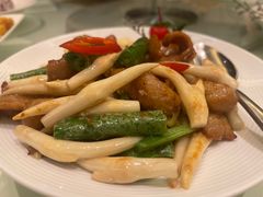-利苑酒家(宜安广场店)