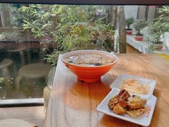 -龙华素斋(龙华路店)