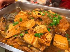 -连池鱼豆味坊(风景区店)
