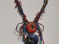 -中国美术学院象山校区-民艺博物馆