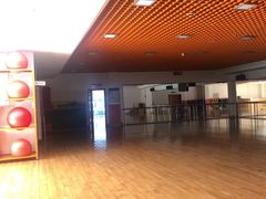 -大连开发区市民健身中心