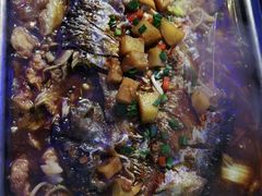 -炉鱼(平湖八佰伴店)