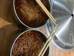-金龙烧烤·牛肉面(西塔店)