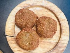 -古都历食南京菜·烤鸭·鸭血粉丝·汤包(南京博物院店)