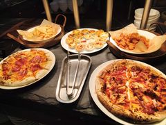 -阿纳迪酒店·秘境西餐厅