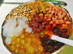 -佰人王串串香火锅(油坊桥店)
