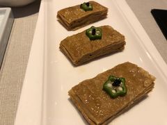 -狮王府淮扬菜(百家湖1912店)