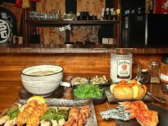 -木子烧鸟屋(百子湾店)