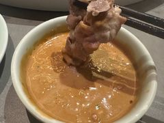 -额尔敦传统涮(体育场店)
