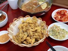 -屋里家延边朝鲜族冷面(南园店)