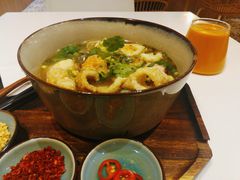 -GOGO Plate(成都太古里店)