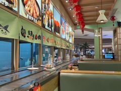 -禾绿寿司(星光68广场店)