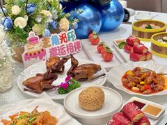 -福满楼·海鲜酒家(福永益田店)