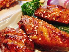 鸡翅-有喜屋·深夜食堂(北京西路店)