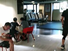 -一兆韦德健身(古美店)
