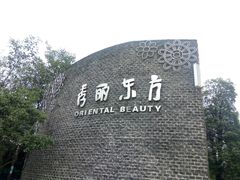 -秀丽东方