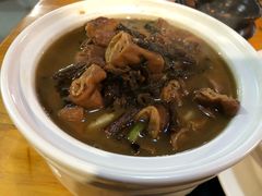 梅干菜肥肠-金陵夜猫子私房菜(茂业天地店)
