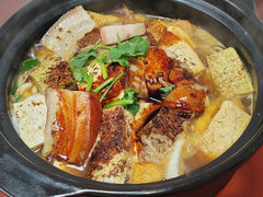 -柳沟豆腐宴64号院