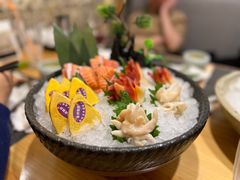 -菊上料理(蜀山银泰百货店)