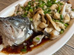 -王家厨房(新华路店)