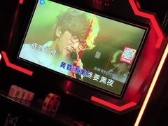 -酷秀KTV(五道口店)
